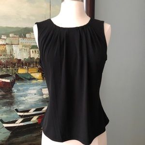 Calvin Klein Blouse black